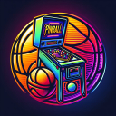 Pinbal Blitz: Basket Edition Icon