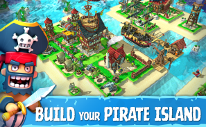 Plunder Pirates screenshot 6