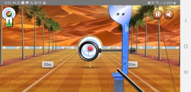 Archery Pro screenshot 2