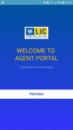 LIC Agent App screenshot 0