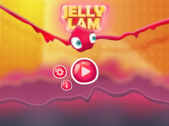 Jelly Lam Shift screenshot 3