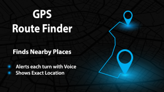 GPS Mobile Number Place Finder screenshot 1