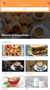 Brown Butter Cafe screenshot 0