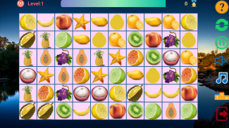 Pikachu Fruits screenshot 3