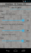 Whisky screenshot 4