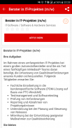 Jobs in Germany - Deutschland screenshot 1