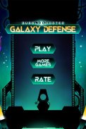 Bubble Shooter: Galaxy Defense screenshot 4