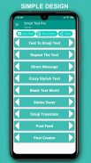 Smart Tools Pro - Best Social Media Tool App. screenshot 2