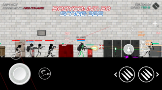 Stick Warfare: Blood Strike screenshot 2