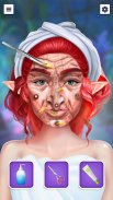 Makeover Spa Salon: ASMR Games screenshot 0