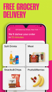 Buyk - Food Delivery screenshot 3