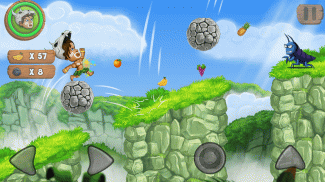Jungle Adventures 2 screenshot 0