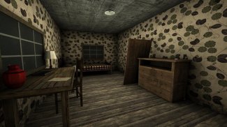 Evil Doll - The Horror Game screenshot 3