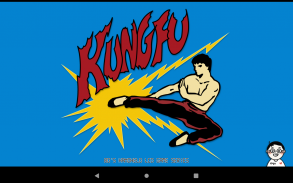 Kung Fu(80s Handheld LCD Game) screenshot 14