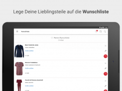 bonprix – Mode und Wohn-Trends online shoppen screenshot 8