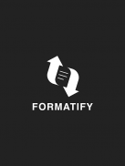 Formatify Edit & Convert Files screenshot 4