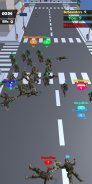 Crowd City Commando - Толпа лю screenshot 3