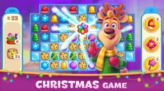 Cut the Rope: Holiday Gift APK (Android App) - Free Download