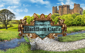 Start the Mystery of Blackthorn Castle screenshot 13
