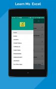 Learn MS Excel Full Course (Formulas and function) screenshot 7