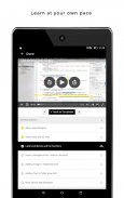EDUCBA Learning App screenshot 15