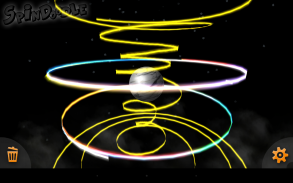 Spindoodle 3D screenshot 13