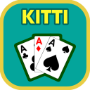 Kitti - Nine Card Game Icon