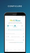 MedUX HOME App screenshot 4