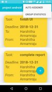 Tasks On Track screenshot 3