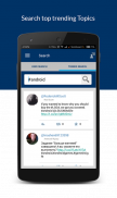 Tboardpro- Multiple twitter account manager screenshot 4