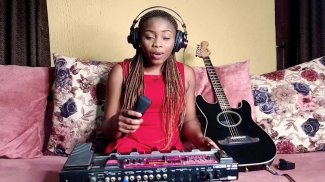 Helen Ibe music screenshot 4