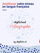 Orthographe : cours et quiz screenshot 13