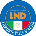 LND Piemonte Valle d’Aosta Icon