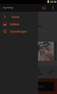 MyMory - Dein Leben screenshot 1