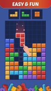 Block Buster - Puzzle Game screenshot 5