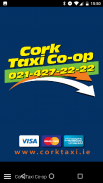 Cork Taxi Co-op screenshot 2