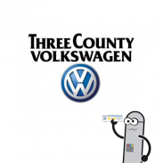 Three County Volkswagen screenshot 5