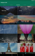 Best Wallpapers 4K - WallPick screenshot 1