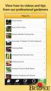 Garden Time Planner by Burpee screenshot 4