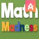 Math Madness Icon