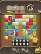 Classic Blast : Tile Game screenshot 4