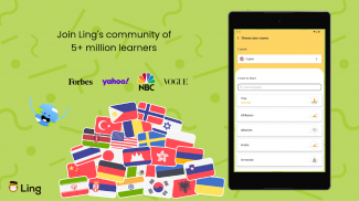 Ling - Learn Lao Language screenshot 15