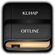 KUHAP Offline screenshot 3