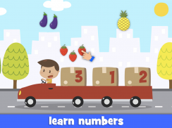 Toddler games for 3 year olds screenshot 21