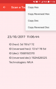 NFC Reader screenshot 19