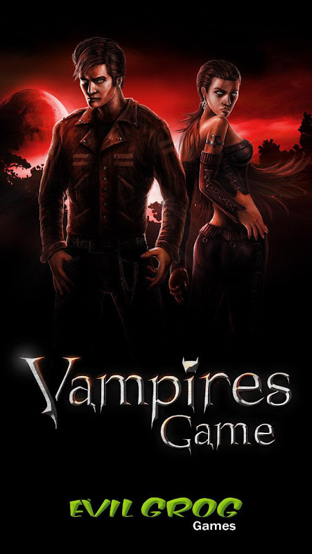 História de Vampiro:Jogo Anime APK (Android Game) - Baixar Grátis