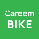 Careem BIKE Icon