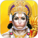 Hanuman Ji Bhajan Icon