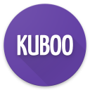 Kuboo - Ubooquity Client Icon