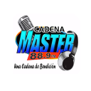 Radio Cadena Master 88.9 FM -  Paraguay